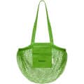 Bolsa Tote de malla de algodón orgánico con certificado GOTS de 100 g/m² "Pune"