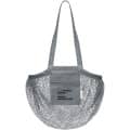 Bolsa Tote de malla de algodón orgánico con certificado GOTS de 100 g/m² "Pune"