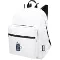 Mochila de RPET 16L "Retrend"