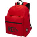 Mochila de RPET 16L "Retrend"