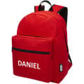 Mochila de RPET 16L "Retrend"