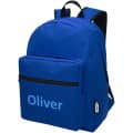 Mochila de RPET 16L "Retrend"