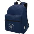 Mochila de RPET 16L "Retrend"