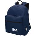 Mochila de RPET 16L "Retrend"