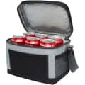 Bolsa isotérmica para seis latas "Heritage"