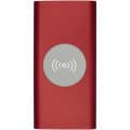 Batería externa inalámbrica de 8000 mAh "Juice"