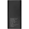 Batería externa inalámbrica de 8000 mAh "Juice"