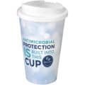 Vaso de 350 ml con aislamiento y tapa antigoteo "Brite-Americano® Pure"