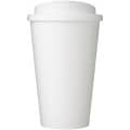 Vaso de 350 ml con aislamiento y tapa antigoteo "Brite-Americano® Pure"