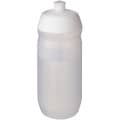 Bidón deportivo de 500 ml HydroFlex™ "Clear"