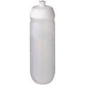 Bidón deportivo de 750 ml HydroFlex™ "Clear"