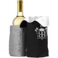 Funda enfriadora plegable para vino "Chill"