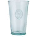 Juego de tres piezas  de vidrio reciclado de 300 ml "Copa"