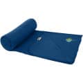 Manta de tejido polar de RPET "Willow"