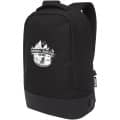 Mochila antirrobo GRS de RPET 16L "Cover"