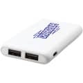 Batería externa de alta densidad de 5000 mAh "Odyssey"
