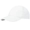 Gorra reciclada de 6 paneles Cool Fit GRS "Mica"