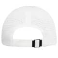 Gorra reciclada de 6 paneles Cool Fit GRS "Mica"