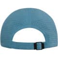 Gorra reciclada de 6 paneles Cool Fit GRS "Mica"
