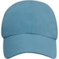 Gorra reciclada de 6 paneles Cool Fit GRS "Mica"