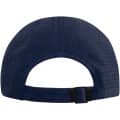 Gorra reciclada de 6 paneles Cool Fit GRS "Mica"