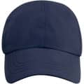 Gorra reciclada de 6 paneles Cool Fit GRS "Mica"