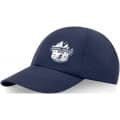 Gorra reciclada de 6 paneles Cool Fit GRS "Mica"
