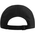 Gorra reciclada de 6 paneles Cool Fit GRS "Mica"