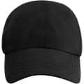 Gorra reciclada de 6 paneles Cool Fit GRS "Mica"