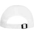 Gorra sandwich reciclada de 6 paneles Cool Fit GRS "Morion"