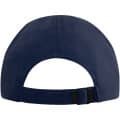 Gorra sandwich reciclada de 6 paneles Cool Fit GRS "Morion"