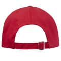 Gorra reciclada de 6 paneles GRS "Trona"