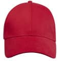 Gorra reciclada de 6 paneles GRS "Trona"