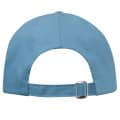 Gorra reciclada de 6 paneles GRS "Trona"