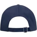 Gorra reciclada de 6 paneles GRS "Trona"