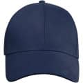 Gorra reciclada de 6 paneles GRS "Trona"