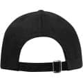 Gorra reciclada de 6 paneles GRS "Trona"