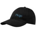 Gorra reciclada de 6 paneles GRS "Trona"