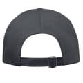 Gorra sandwich reciclada de 6 paneles GRS "Topaz"