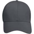 Gorra sandwich reciclada de 6 paneles GRS "Topaz"