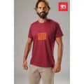 THC LUANDA. Camiseta de hombre