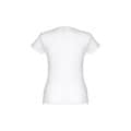 THC SOFIA WH. Camiseta de mujer