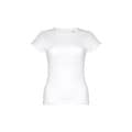 THC SOFIA WH 3XL. Camiseta de mujer