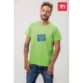 THC ANKARA. Camiseta de hombre