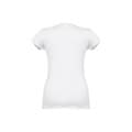 THC ATHENS WOMEN WH. Camiseta de mujer