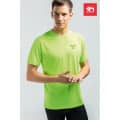 THC NICOSIA. Camiseta técnica para hombre