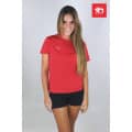 THC NICOSIA WOMEN. Camiseta técnica para mujer