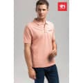 THC ADAM. Polo de hombre
