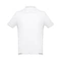 THC ADAM 3XL WH. Polo de hombre