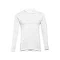 THC BERN WH. Polo de manga larga para hombre